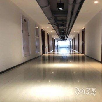 青岛都市丽景公寓酒店提供图片