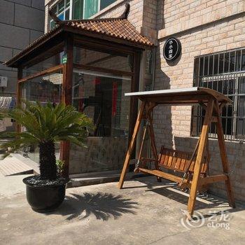 上海小小周家特色民宿(郭家宅路分店)酒店提供图片