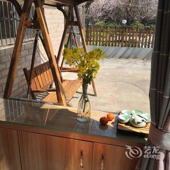 上海小小周家特色民宿(郭家宅路分店)酒店提供图片