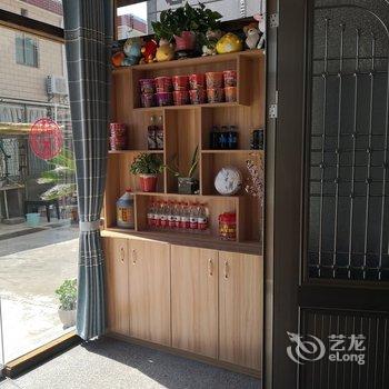 上海小小周家特色民宿(郭家宅路分店)酒店提供图片