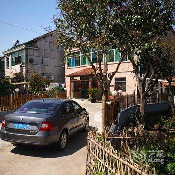 上海小小周家特色民宿(郭家宅路分店)酒店提供图片
