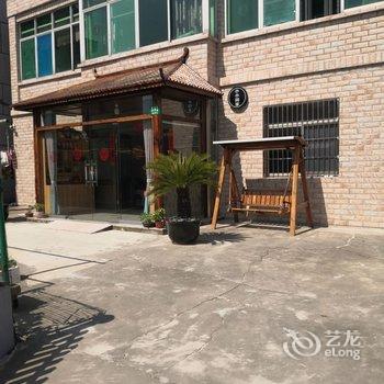 上海小小周家特色民宿(郭家宅路分店)酒店提供图片