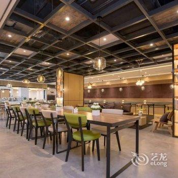 合肥庐阳万象汇亚朵酒店酒店提供图片