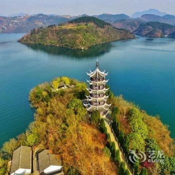 安康瀛湖酒店酒店提供图片