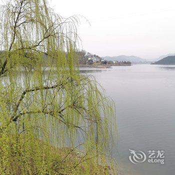 安康瀛湖酒店酒店提供图片