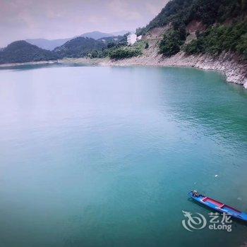 安康瀛湖酒店酒店提供图片