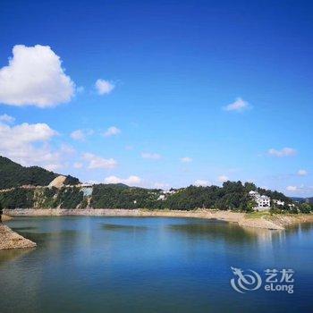 安康瀛湖酒店酒店提供图片