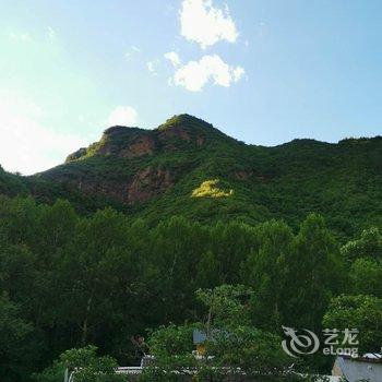 北京陌上花开乡村民宿酒店提供图片