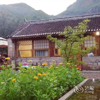 北京陌上花开乡村民宿酒店提供图片