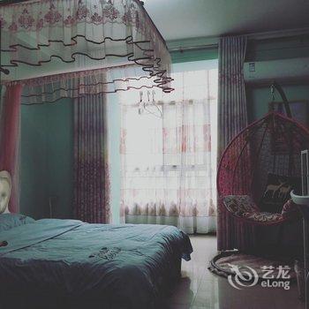西安云上公寓酒店提供图片