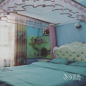 西安云上公寓酒店提供图片