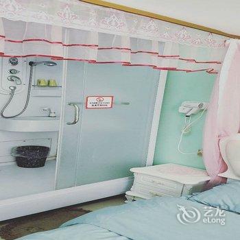 西安云上公寓酒店提供图片
