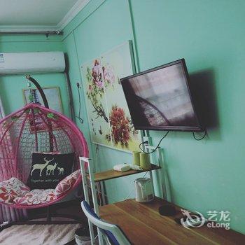 西安云上公寓酒店提供图片