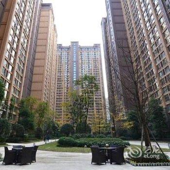 成都短租酒店式公寓酒店提供图片