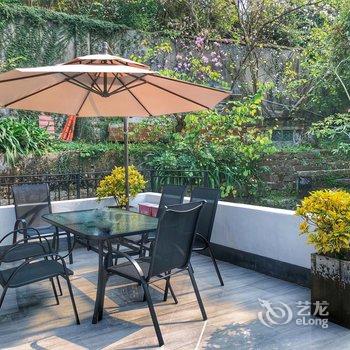 花筑·海韵花园海景客栈(鼓浪屿三丘田码头店)酒店提供图片