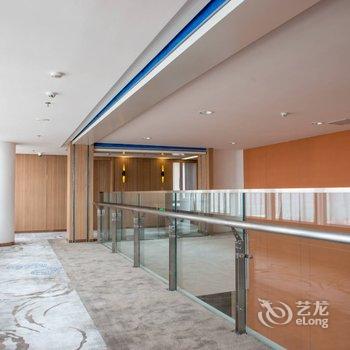 格林东方酒店(天津武清体育馆店)酒店提供图片