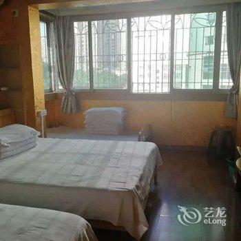 重庆大坪爱心旅馆酒店提供图片