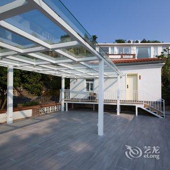 花筑·海韵花园海景客栈(鼓浪屿三丘田码头店)酒店提供图片