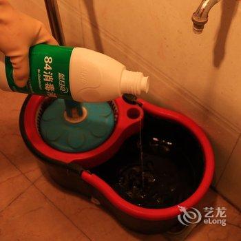 拉萨格林花园客栈酒店提供图片