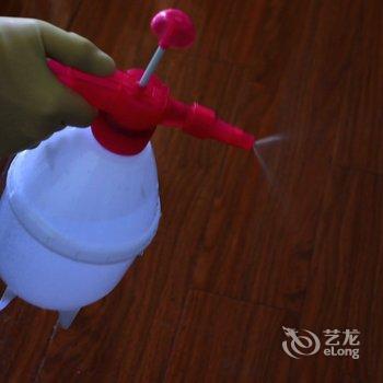 拉萨格林花园客栈酒店提供图片