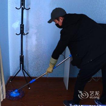 拉萨格林花园客栈酒店提供图片