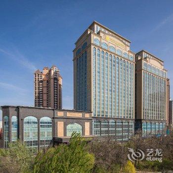 乌鲁木齐锦江国际酒店