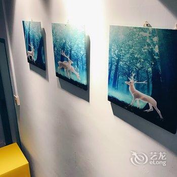 南宁玲小姐民宿酒店提供图片