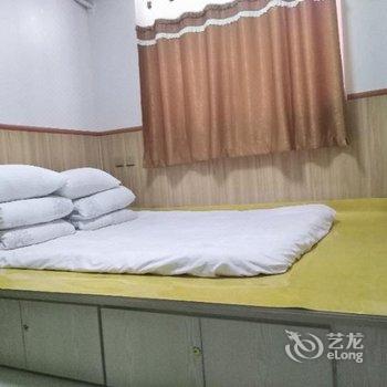 青岛泳盛祥旅馆酒店提供图片