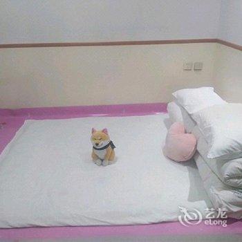 青岛泳盛祥旅馆酒店提供图片