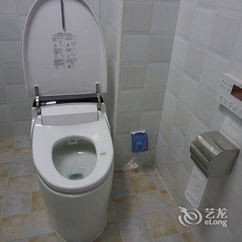 上海浮栖四季民宿酒店提供图片