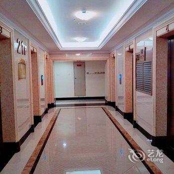 桂林Rain Zhao公寓酒店提供图片