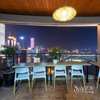 重庆泊烟渚解放碑洪崖洞江景公寓(2号店)酒店提供图片