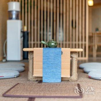 重庆泊烟渚解放碑洪崖洞江景公寓(2号店)酒店提供图片