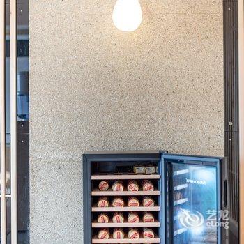 重庆泊烟渚解放碑洪崖洞江景公寓(2号店)酒店提供图片