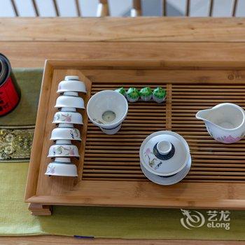 重庆泊烟渚解放碑洪崖洞江景公寓(2号店)酒店提供图片