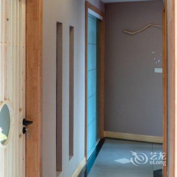 重庆泊烟渚解放碑洪崖洞江景公寓(2号店)酒店提供图片