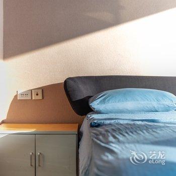 重庆泊烟渚解放碑洪崖洞江景公寓(2号店)酒店提供图片