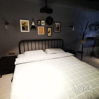 西安屿你withyou公寓(8号店)酒店提供图片