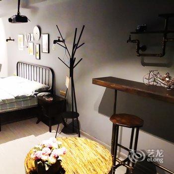 西安屿你withyou公寓(8号店)酒店提供图片