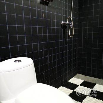 西安屿你withyou公寓(8号店)酒店提供图片