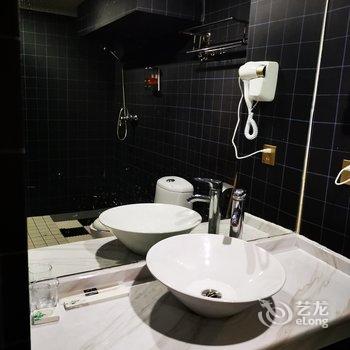 西安屿你withyou公寓(8号店)酒店提供图片