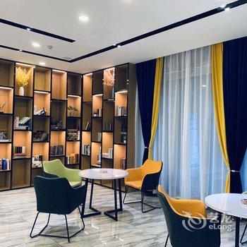 宜章新佳园大酒店酒店提供图片