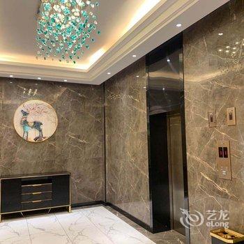 宜章新佳园大酒店酒店提供图片