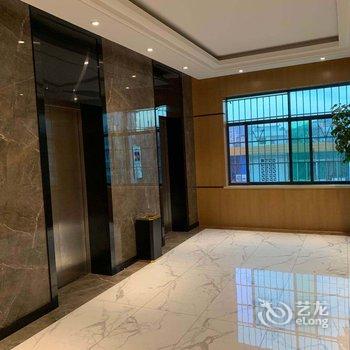 宜章新佳园大酒店酒店提供图片