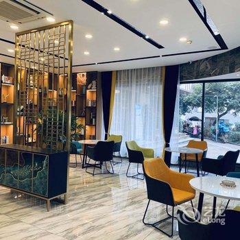 宜章新佳园大酒店酒店提供图片