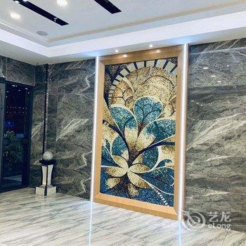 宜章新佳园大酒店酒店提供图片