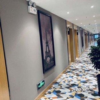 宜章新佳园大酒店酒店提供图片