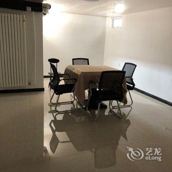 北京三哥团山别墅酒店提供图片