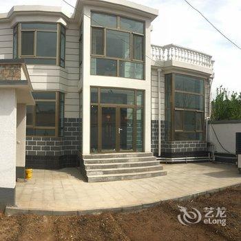 北京三哥团山别墅酒店提供图片