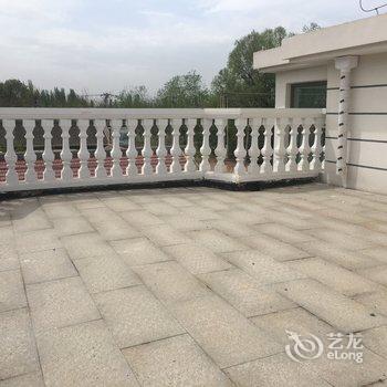 北京三哥团山别墅酒店提供图片